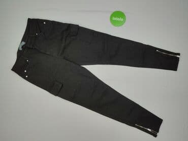 primark hello kitty majtki: Primark, Spodnie cargo damskie, S — 2