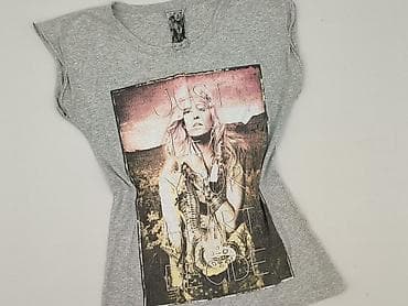 t shirty coca cola pull and bear: Atmosphere, T-shirt damski, rozmiar M — 1