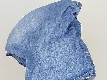 kargo spodnie: Szorty damskie, rozmiar 3XL — 6