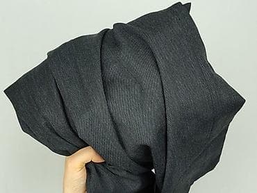 dresy lewandowski: Męskie spodnie garniturowe Finch - Kolor: ciemnoszary z delikatnym — 7