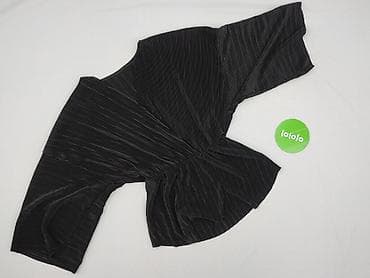 Ubrania damskie: Gina Tricot, Bluzka damska, rozmiar S — 2