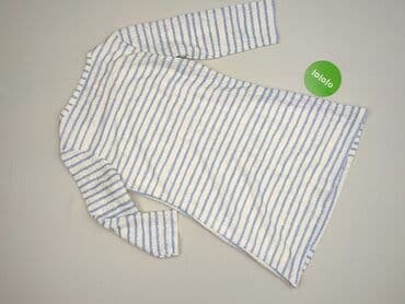 białe buty deichmann: CASAMODA, Bluzka damska, rozmiar S — 3