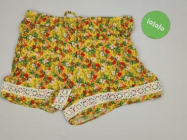 papavero wykroje spodenki krótkie: Papaya, Szorty damskie, rozmiar XL — 2