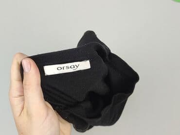 Ubrania damskie: Orsay, Sweter damski, rozmiar S — 4