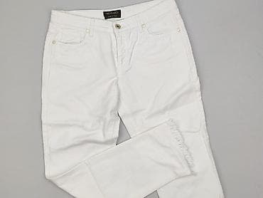 trussardi kurtka damska: Trussardi, Jeansy damskie, rozmiar L — 1