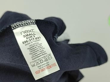 patchwork: Polo shirt for men, size S — 5