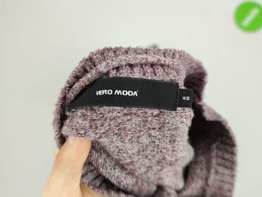 sukienka z dlugim swetrem: Vero Moda, Sukienka damska, rozmiar XS — 5