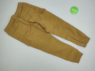 nike ccc: Forever 21, Spodnie dla mężczyzn, rozmiar S — 3