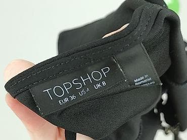 buty wrotki: Topshop, Kostium kąpielowy, rozmiar S — 6