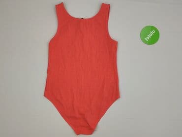 dół od stroju kąpielowego sinsay: Sinsay, Body damskie, rozmiar L — 3