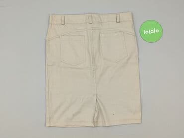 spódnice plisowane długie allegro: Women`s skirt, size S (EU 36) — 3