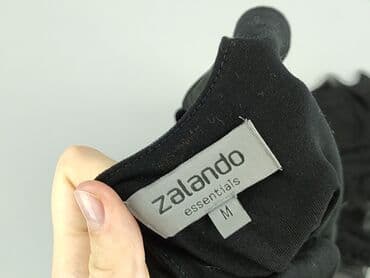 sukienka dekolt halter: Zalando, Сукня жіноча, розмір M — 4