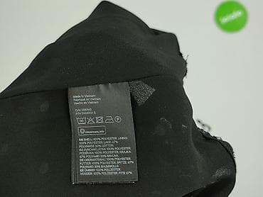 klapki basenowe hm: H&M Divided, Sukienka damska, rozmiar 2XS — 6