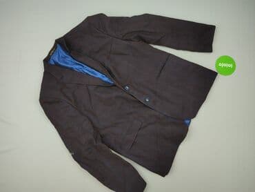 s oliver kurtka męska: Roger's, Marynarka dla mężczyzn, rozmiar S — 2