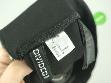 spódniczka jeansowe hm: H&M Divided, Spódnica damska, rozmiar M — 4