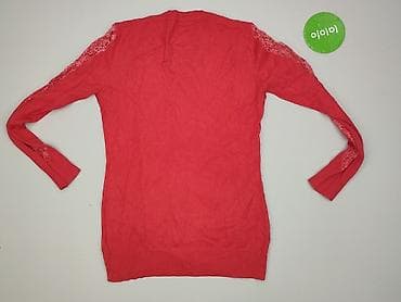 sara jacket: Kardigan damski, rozmiar S — 3