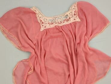 koszulka jedwabna intimissimi: Bluzka damska, rozmiar S — 1