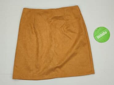 spódnice zamszowa allegro: Spódnica damska, rozmiar S — 3