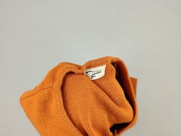 wełniany sweter: Sweter damski, rozmiar 4XL — 5