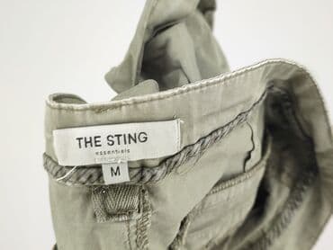 Kobiety: Sting, Szorty damskie, M — 5