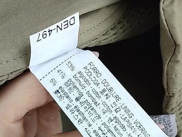 pull and bear wyprzedaż: Zara, Top damski, rozmiar XS — 5