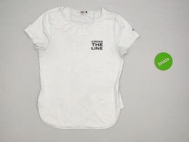 mj tshirt h: T-shirt damski, rozmiar L — 2