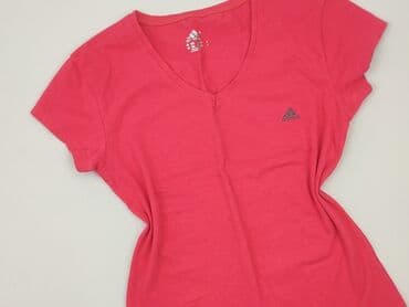 Adidas, T-shirt damski, rozmiar XL