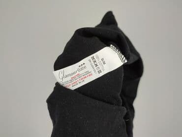 west coast chopper t shirty: Glamour, T-shirt damski, rozmiar S — 5