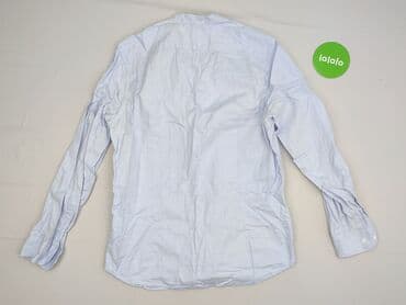 reserved biale bluzki: Reserved, Koszulа dla mężczyzn, rozmiar L — 3