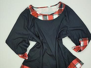 bluzo koc primark: Bluzka damska, rozmiar XL — 1