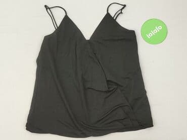 h m sukienki plus size: H&M, Top damski, S — 2