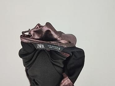 zara bluzki basic: Zara, Top damski, rozmiar S — 4