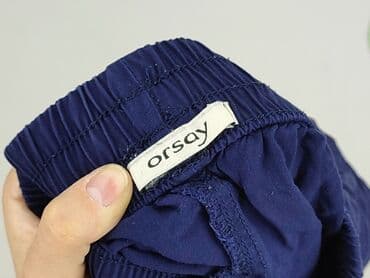 krotkie spodenki orsay: Orsay, Szorty damskie, rozmiar L — 4