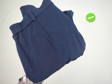 nasa spodnie: Spodnie materiałowe damskie, rozmiar S — 4