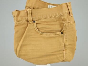 sweter w paski c a: Szorty dla mężczyzn, 3XL, Denim Co, stan - Dobry — 6