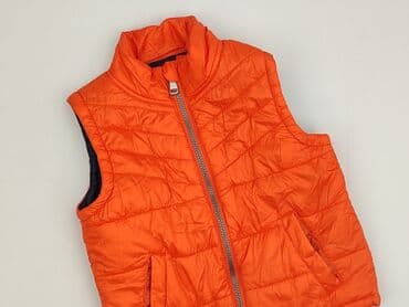 Vest, Inextenso, 5-6 years, 110-116 cm, condition - Very good