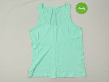 koszulki na ramiączkach plus size: Jolinesse, Top damski, rozmiar M — 2