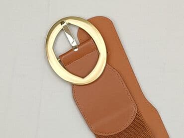 c a czapki męskie: Belt, Female, condition - Perfect — 1