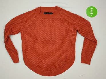 swetrowa sukienka h: Vero Moda, Sweter damski, rozmiar XS — 2