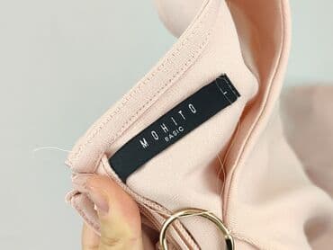 sukienka rozowa mohito: Mohito, Sukienka damska, rozmiar L — 4