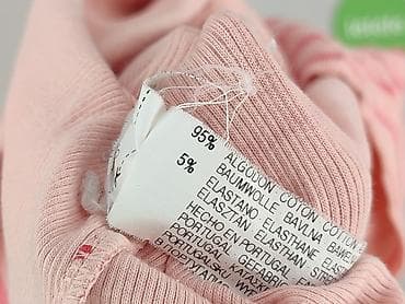la basic: T-shirt damski, rozmiar S — 4