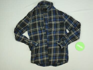 koszulka ze ściągaczem na dole: Koszulа dla mężczyzn, M — 2