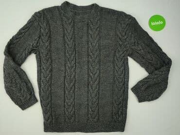 t shirty oversize basic: Sweter damski, rozmiar 2XL — 2