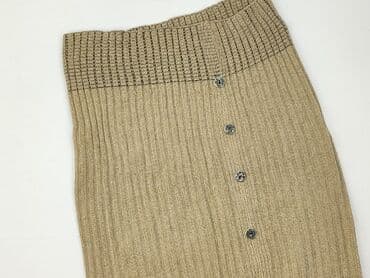 prążkowane spódnice: Women`s skirt, size XL — 2
