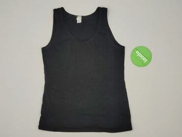 koszulki na ramiączkach plus size: Esmara, T-shirt damski, rozmiar M — 2