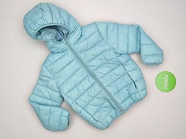 spodnice prl: Kurtka puchowa Little kids, 5-6 lat, Tkaniny syntetyczne, stan - Bardzo dobry — 2