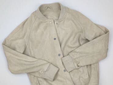 kurtka zimowa damska massimo dutti: Kurtka bomberka damska, rozmiar L — 1