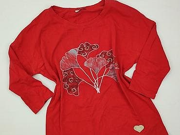 kitty l: Bluzka damska, rozmiar 3XL — 1