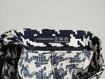 sinsey spodenki: Atmosphere, Szorty damskie, rozmiar S — 4