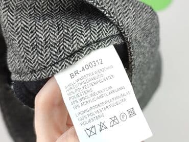 borelli buty: Ravel, Spodnie materiałowe damskie, rozmiar L — 5